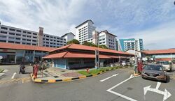 963 JURONG WEST STREET 91 (D22), Shop House #593881541